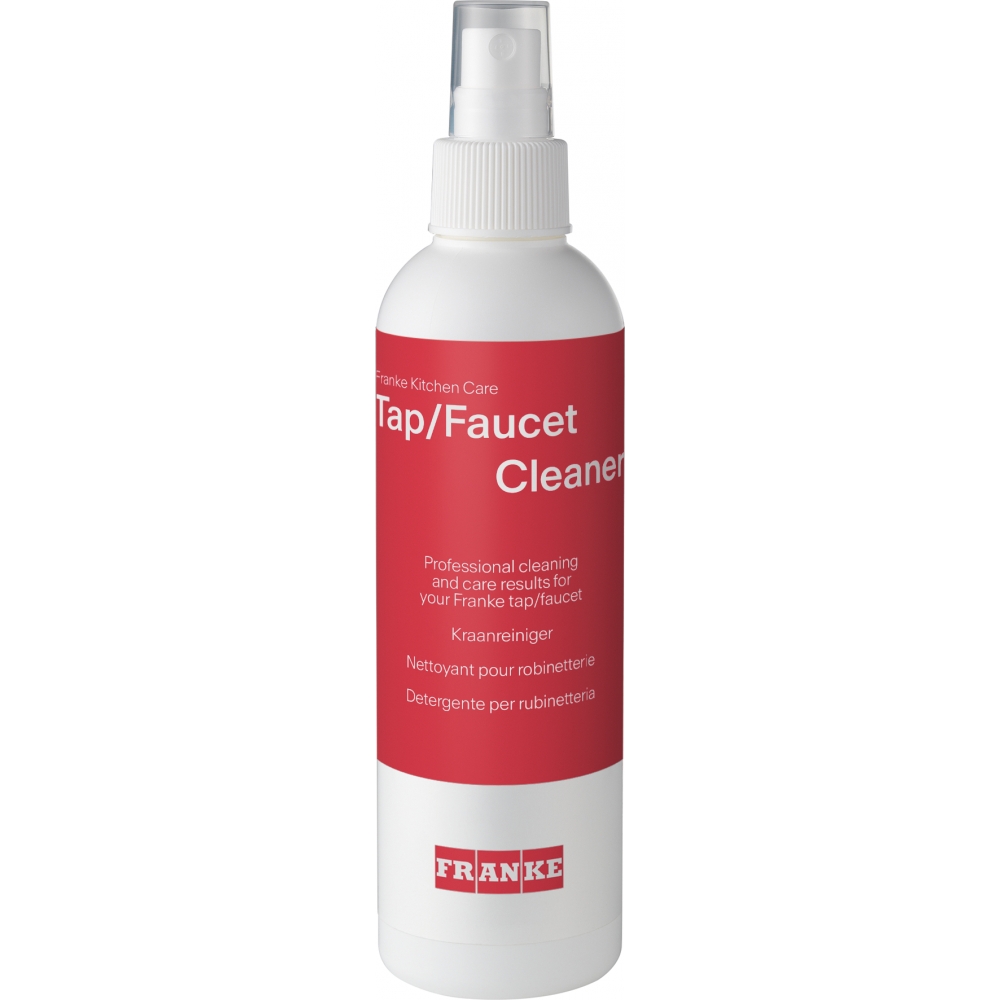 FRANKE - KITCHEN CARE Tap Cleaner 250ml