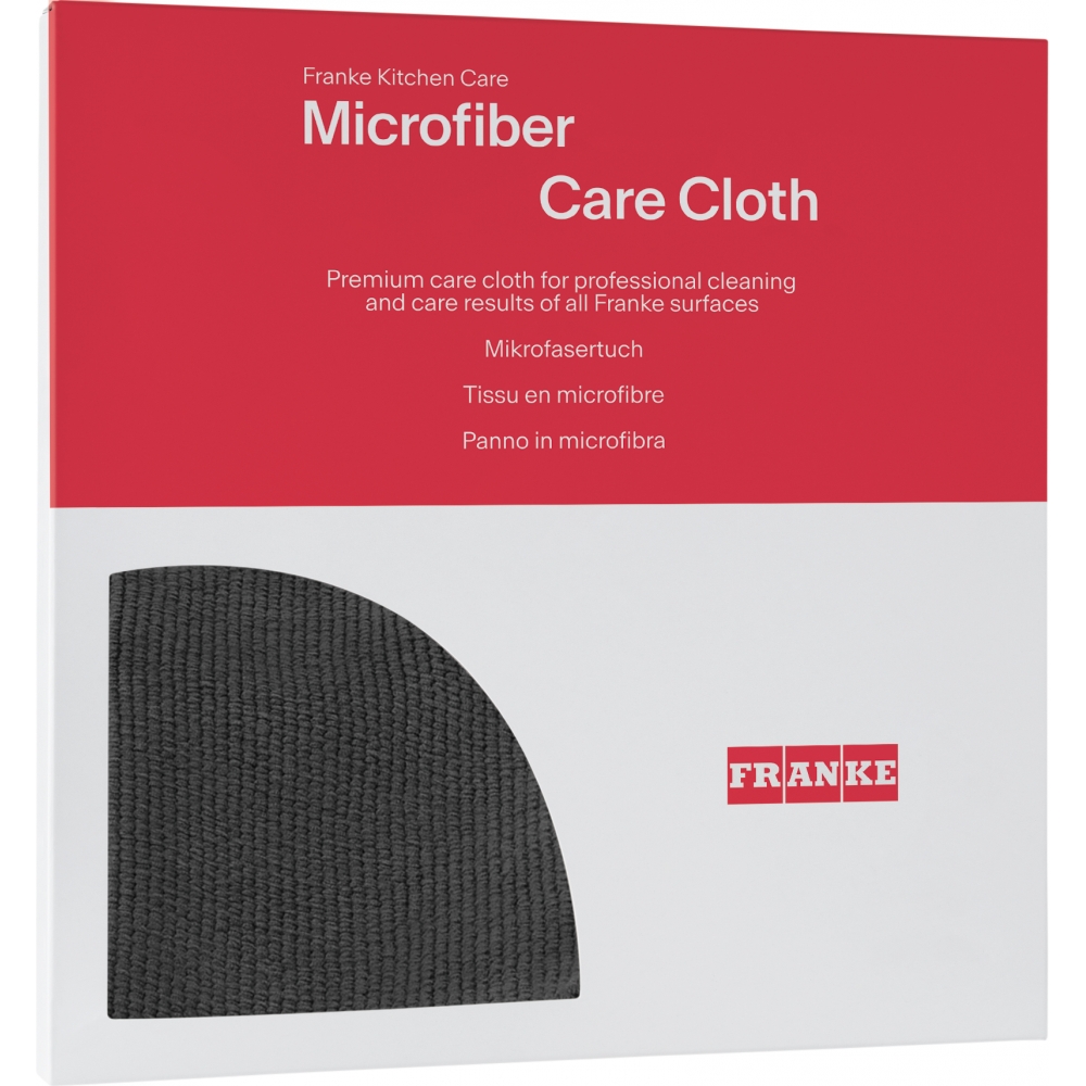 FRANKE - Microfiber cloth