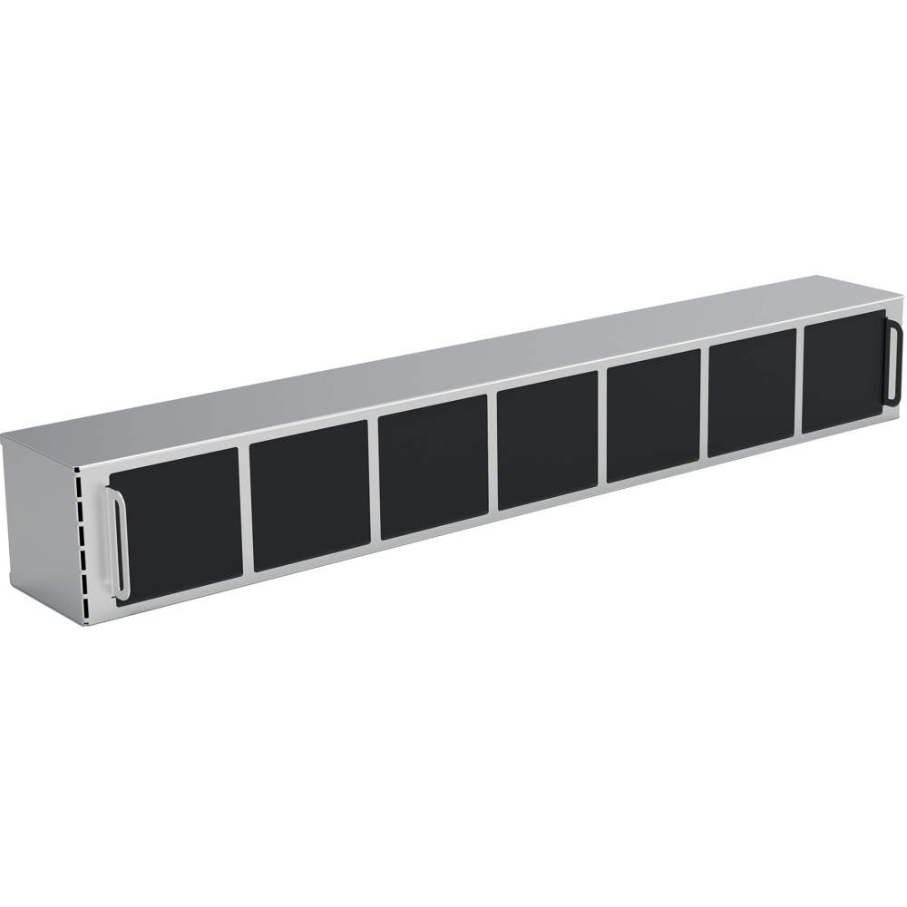 FRANKE - Charcoal filter