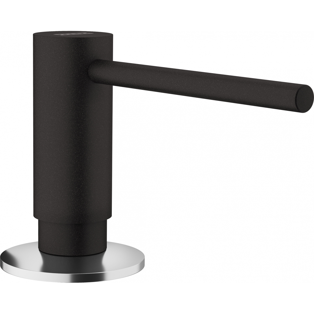 FRANKE - Дозатор мыла Active Plus Nero