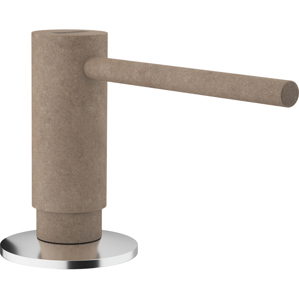 FRANKE - Active Oyster soap dispenser