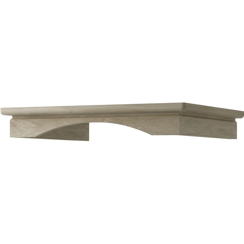 FRANKE - Рамка деревянная ASH 60 C3