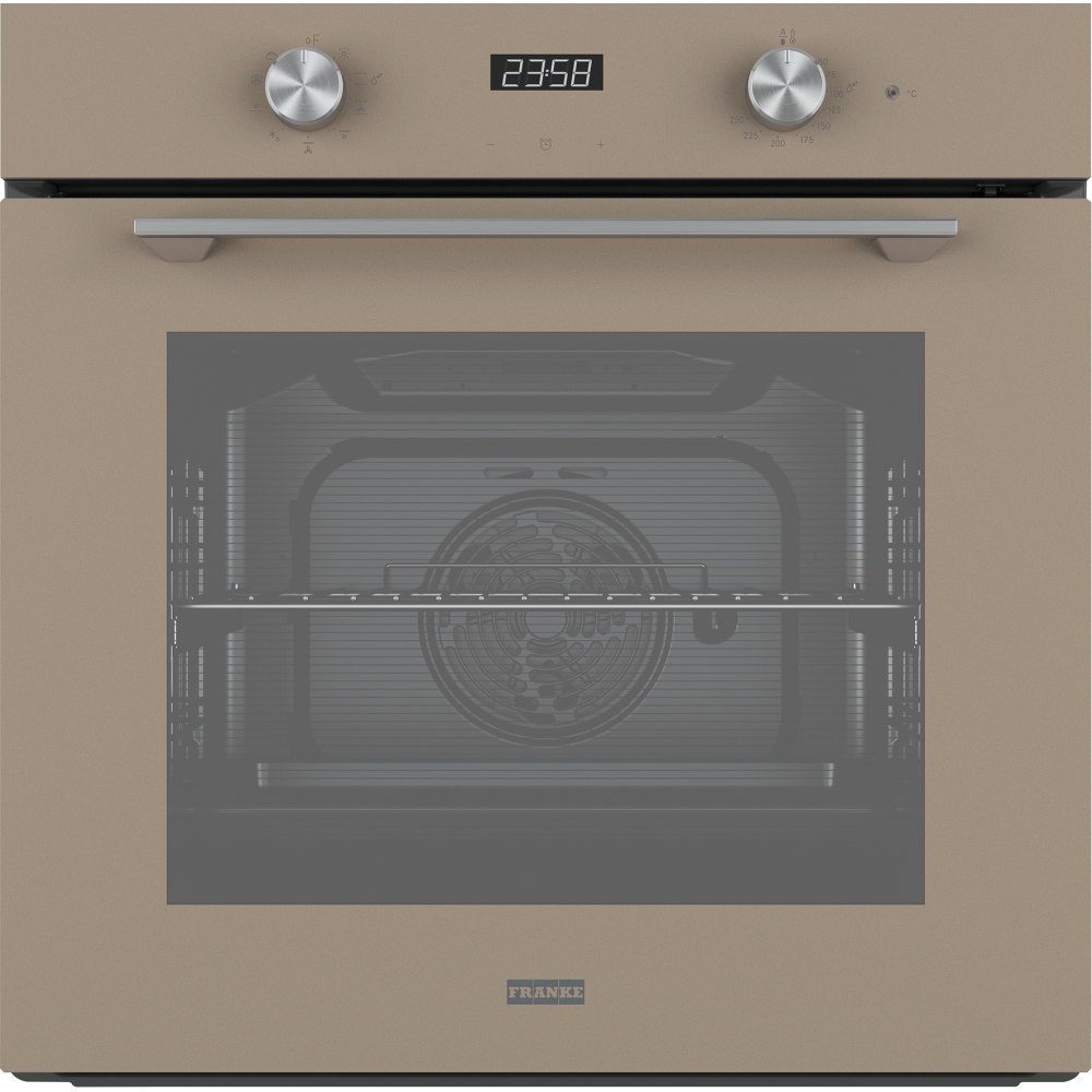 FRANKE - Электрический духовой шкаф FMA 86 H OY