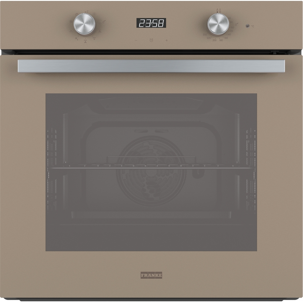 FRANKE - Электрический духовой шкаф FSM 86 H OY