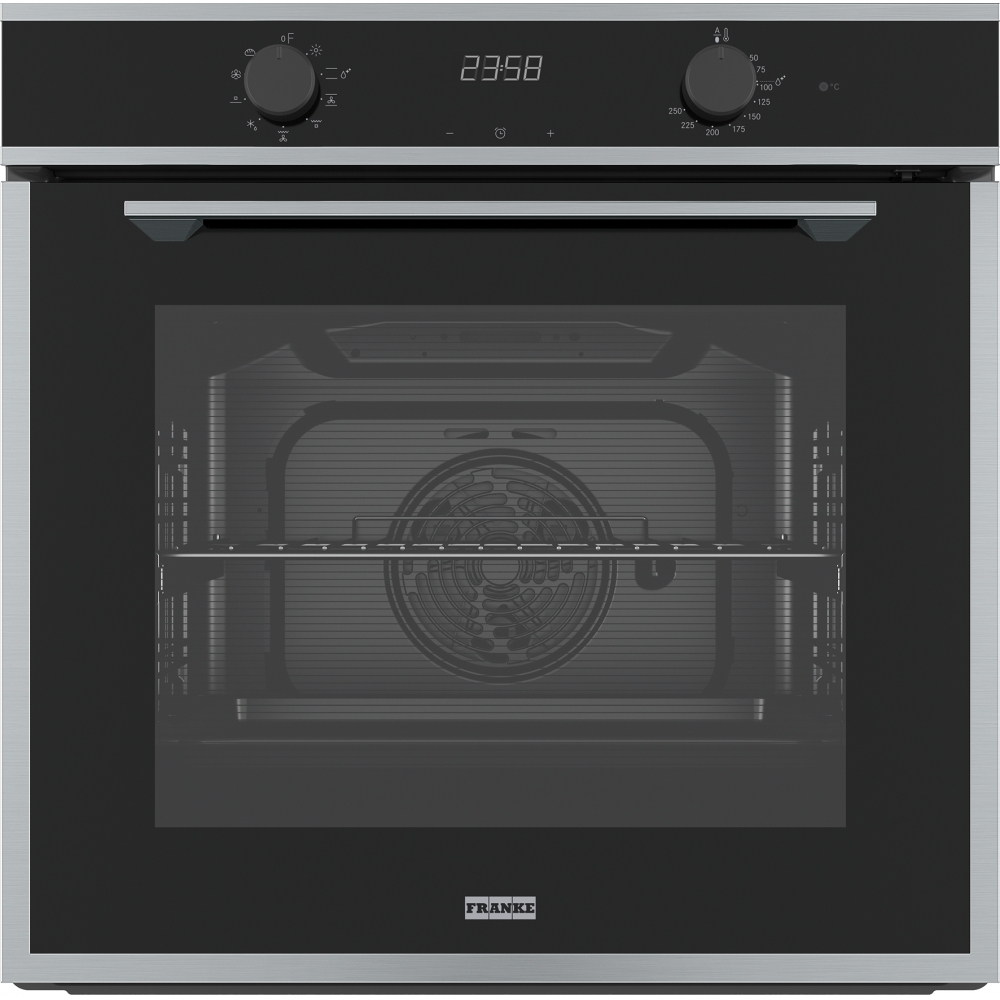 FRANKE - Электрический духовой шкаф FMA 86 H XS