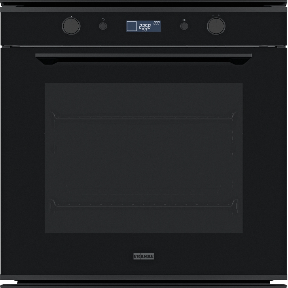 FRANKE - Электрический духовой шкаф FMY 98 P BK