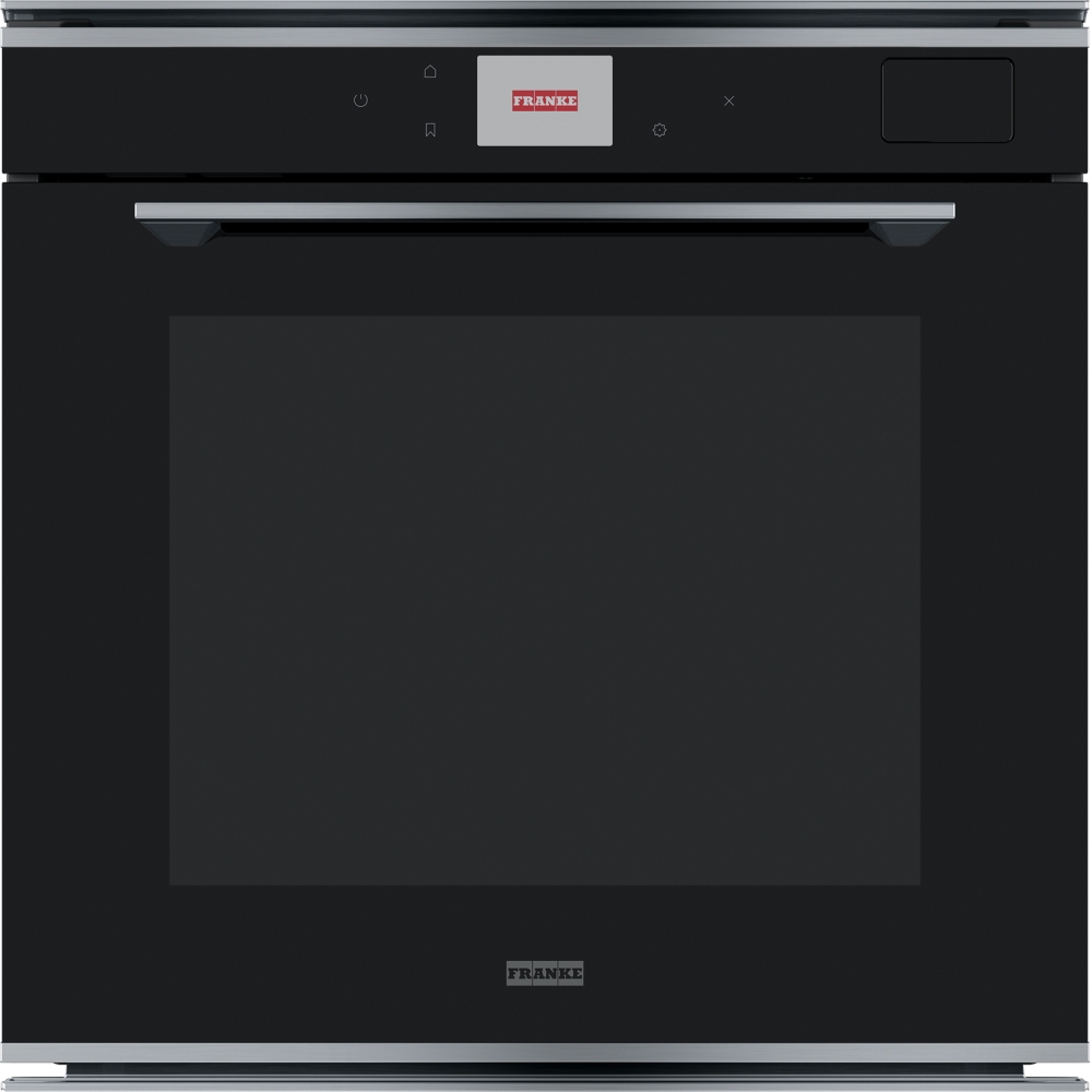 FRANKE - Electric oven FMY 99 HS XS