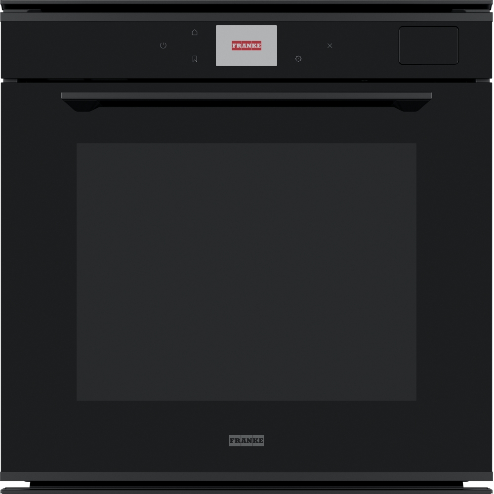 FRANKE - Электрический духовой шкаф FMY 99 HS BK