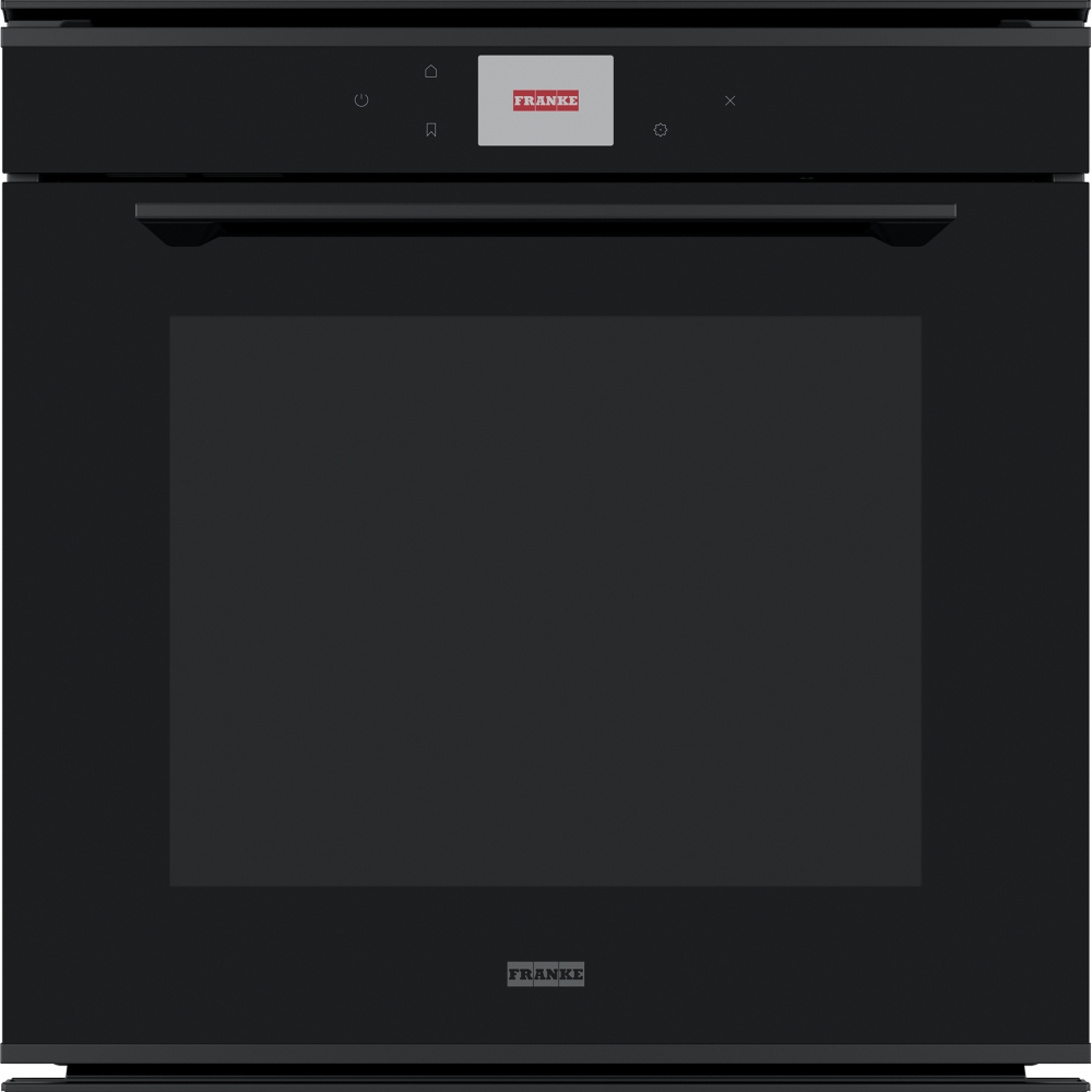 FRANKE - Electric oven FMY 99 P BK