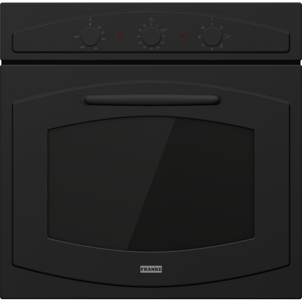 FRANKE - Electric oven FCO 82 H MB