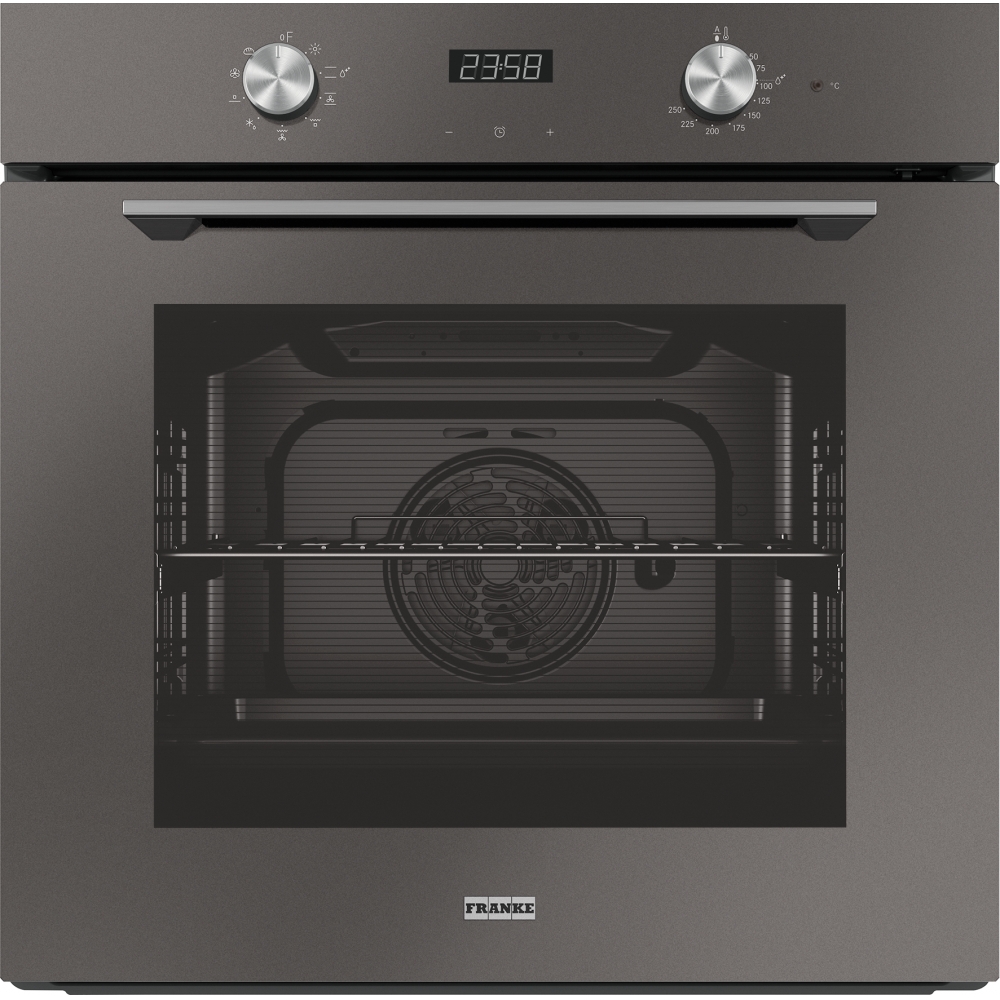 FRANKE - Electric oven FMA 86 H SG