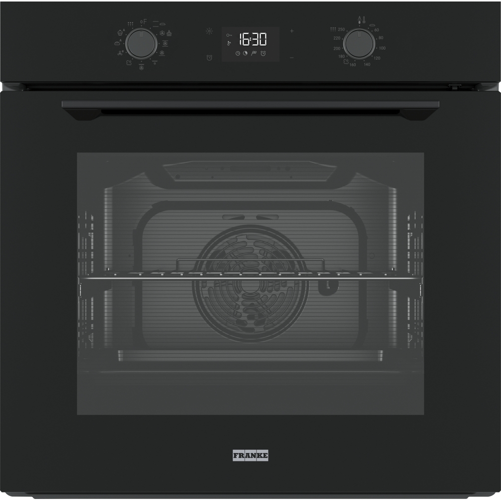 FRANKE - Electric oven FMA 97 P AS TBK
