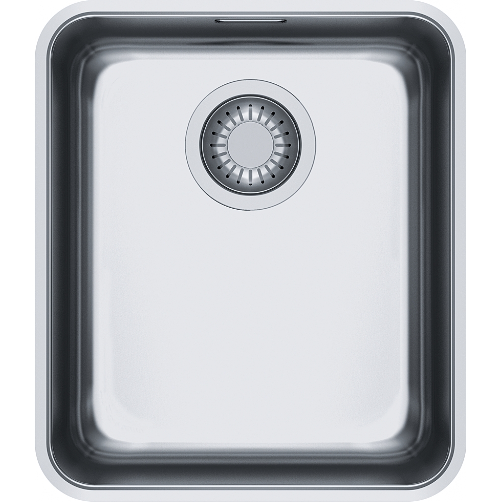 Мойки - Мойка Aton ANX 110-34