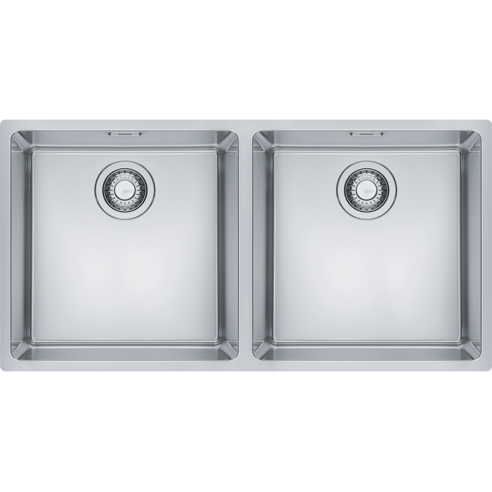 Мойки - Мойка Maris MRX 120-40-40