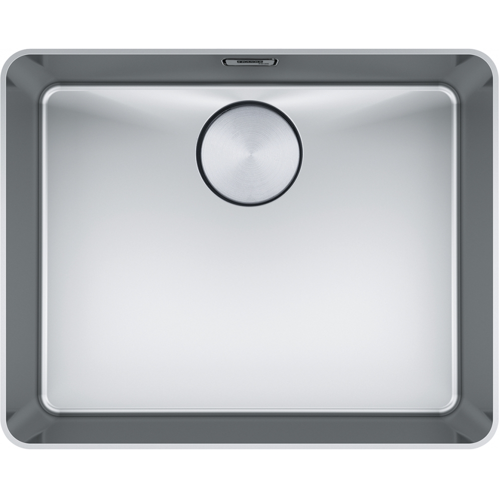 Мойка Mythos MYX 210-50 [1]