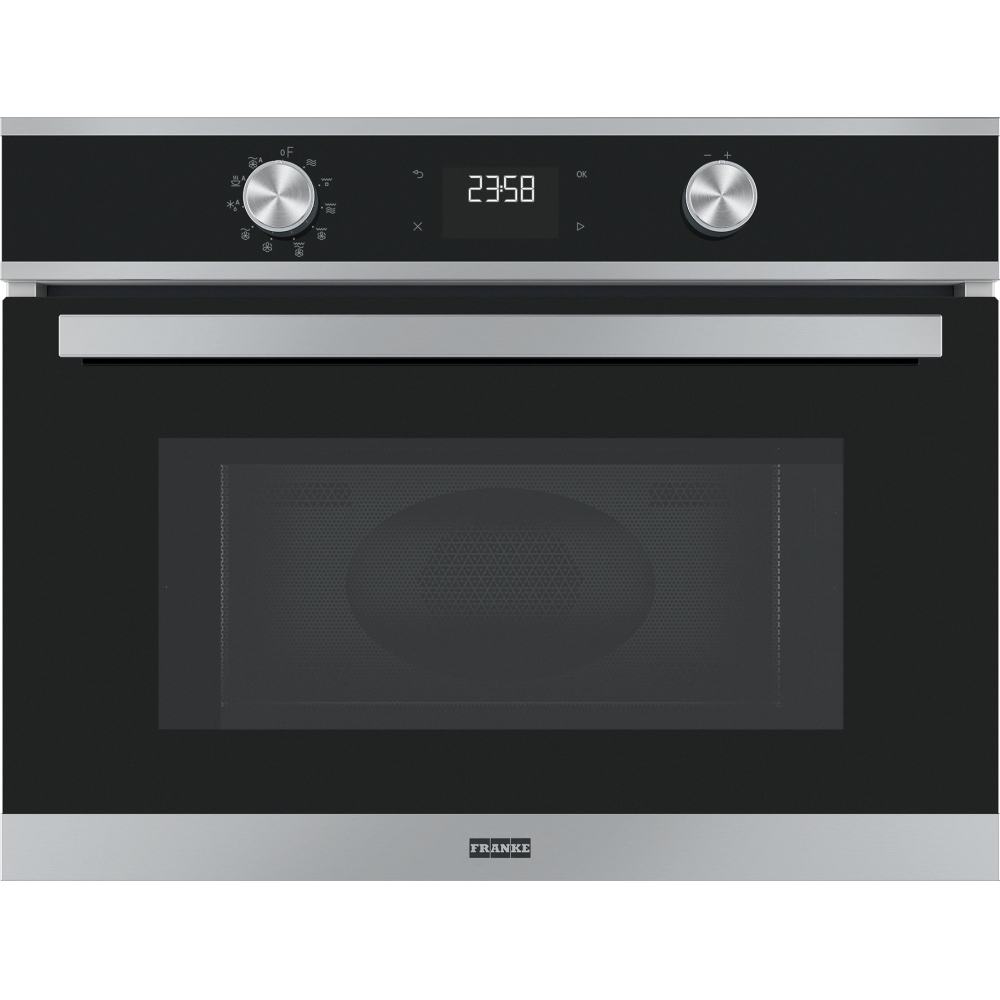 FRANKE - Микроволновая печь FSM 45 MW XS