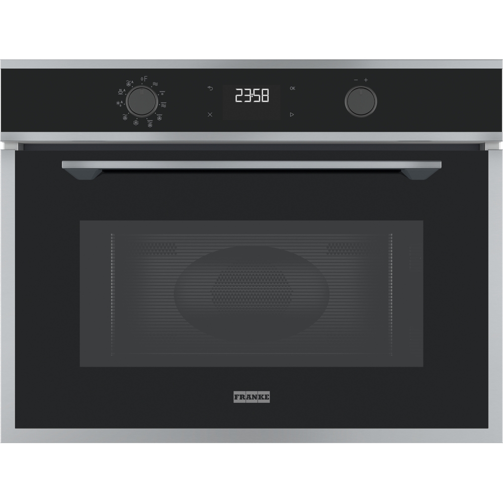 FRANKE - Микроволновая печь FMA 45 MW XS