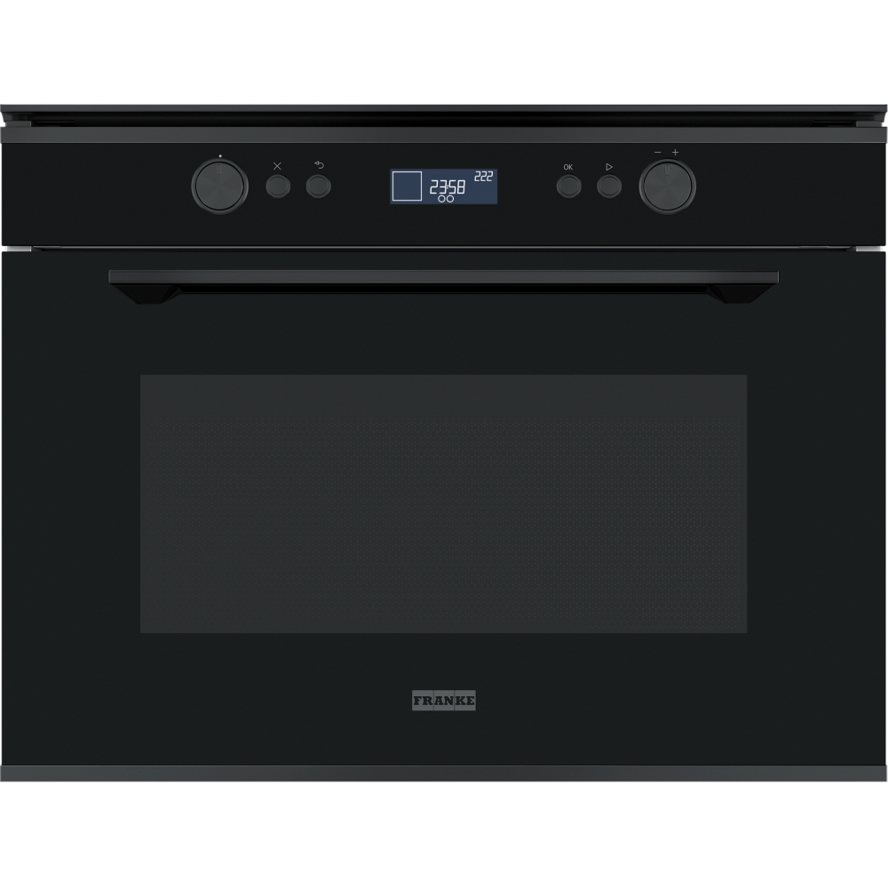 FRANKE - Микроволновая печь FMY 45 MW BK