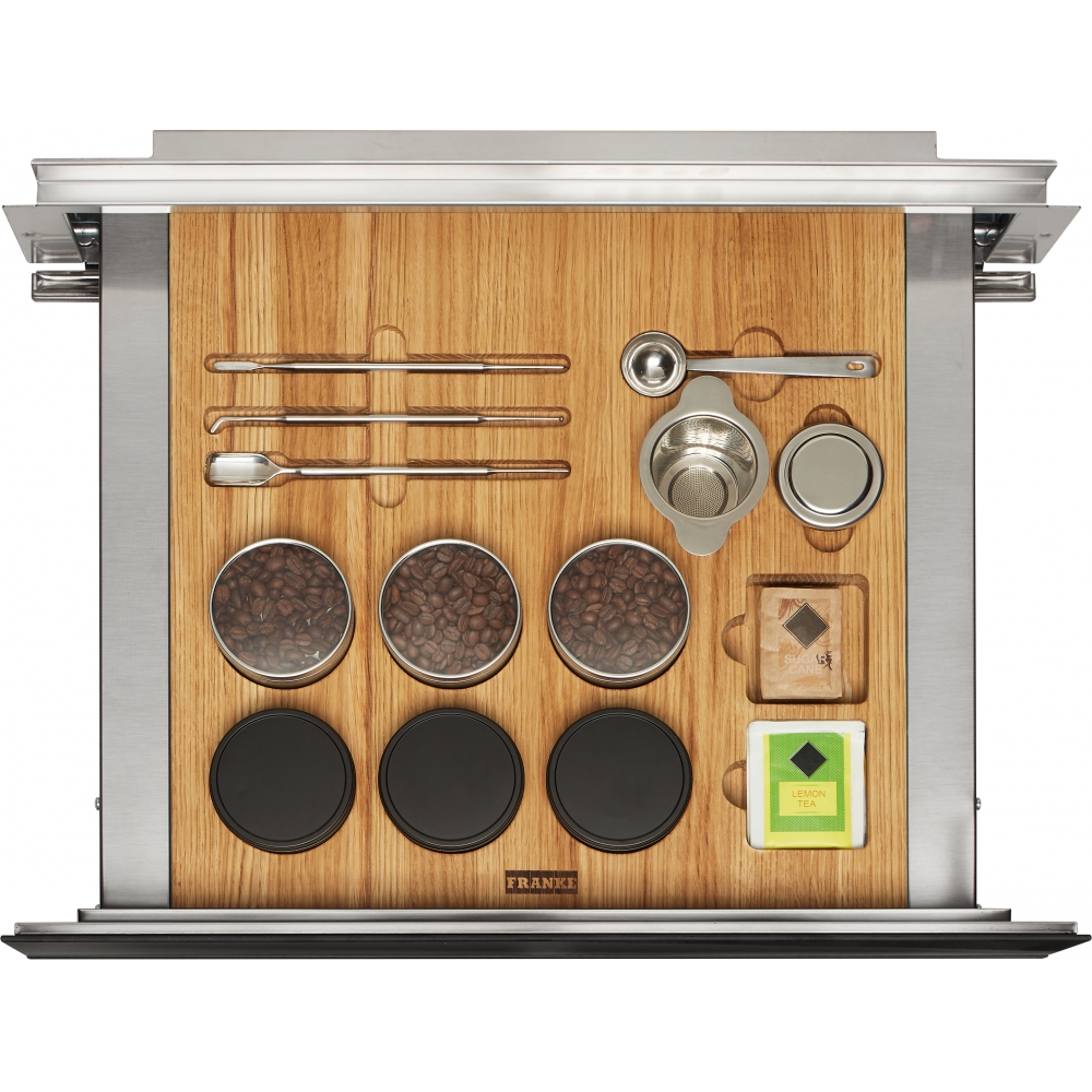 FRANKE - Ящик для аксессуаров кофемашины FMY 14 CMD