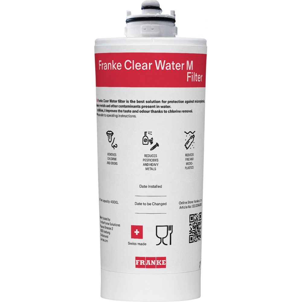 FRANKE - Фильтр Clear Water