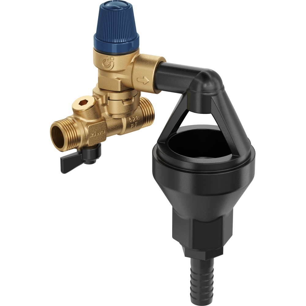 Фильтр Mythos Water Hub Sparkling [3]