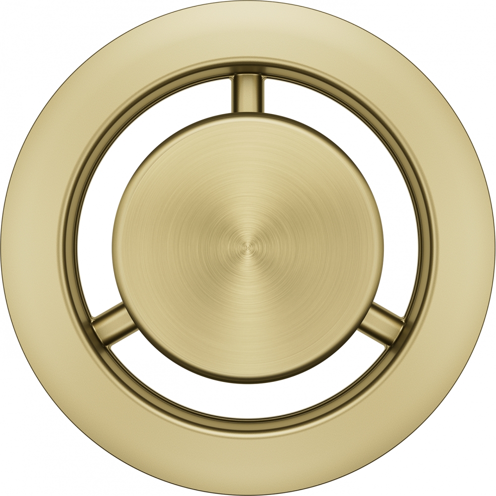 FRANKE - Round overflow, metal part