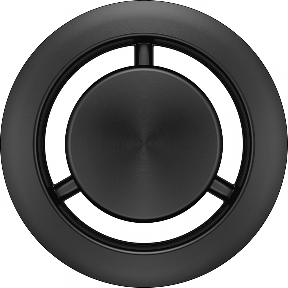 FRANKE - Round overflow, metal part