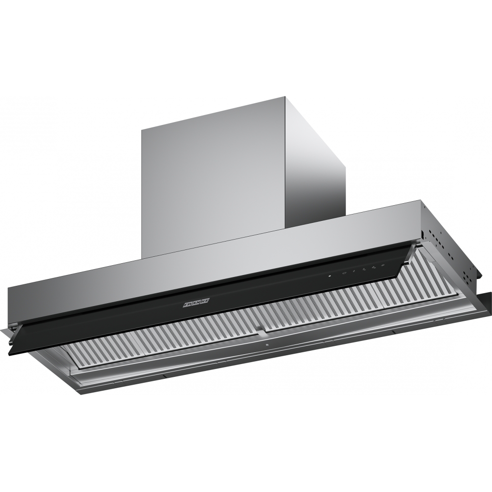 FRANKE - Встраиваемая вытяжка FMY DRIP-FREE 60