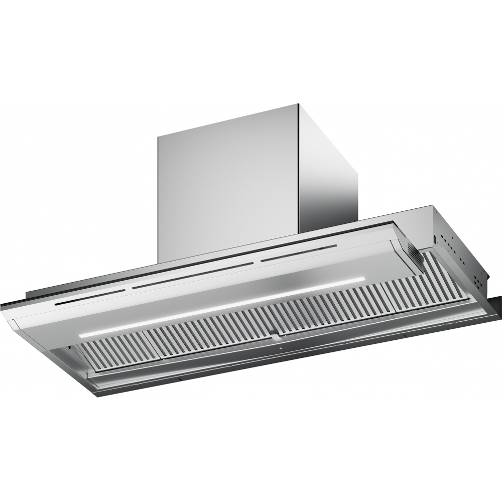 FRANKE - Встраиваемая вытяжка FMY DRIP-FREE EXTREME 60