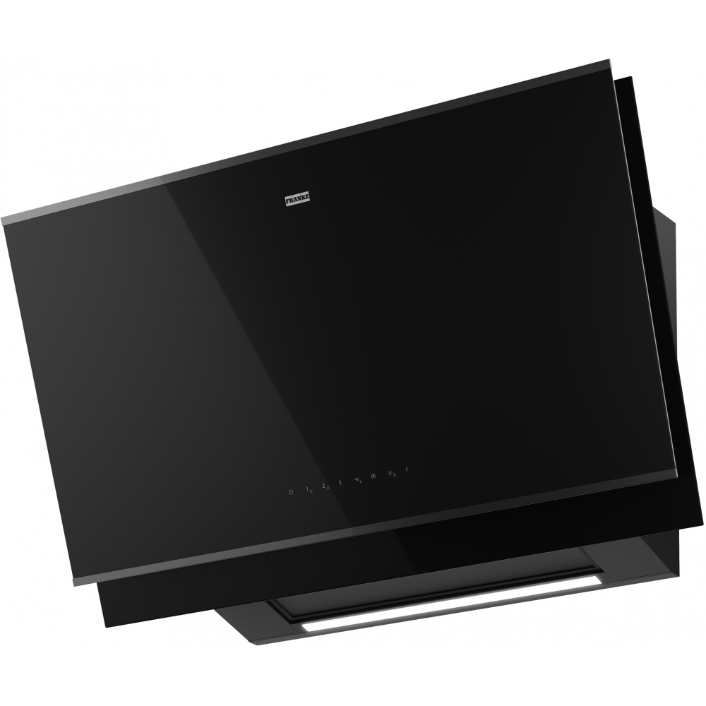 FRANKE - Decorative hood FMY PRO 907 FM MB