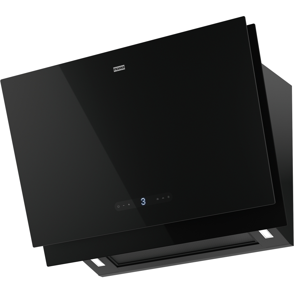 FRANKE - Decorative hood FMA 2.0 PRO 807 BK KL