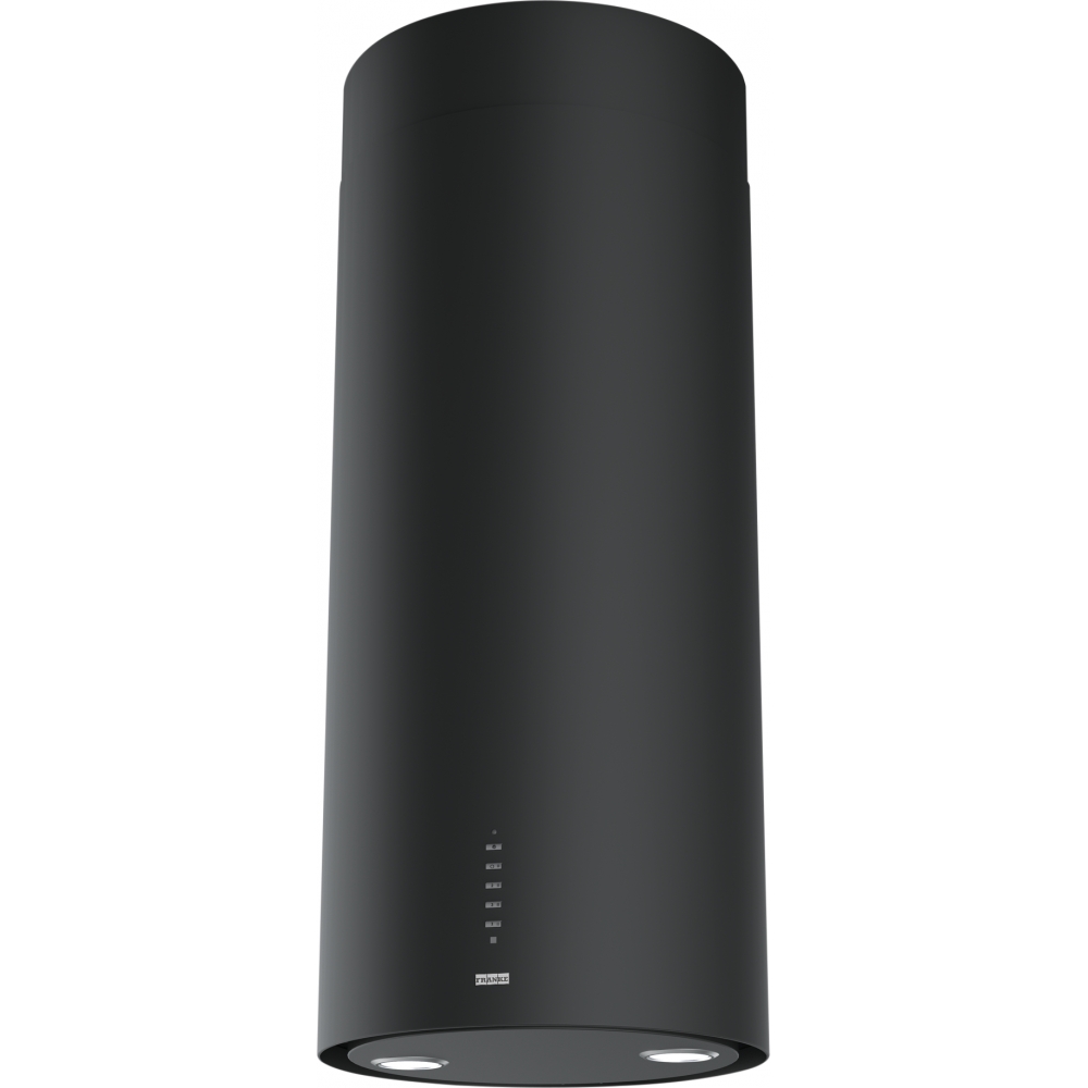 FRANKE - Hood FTU PLUS 3707 I BK/2