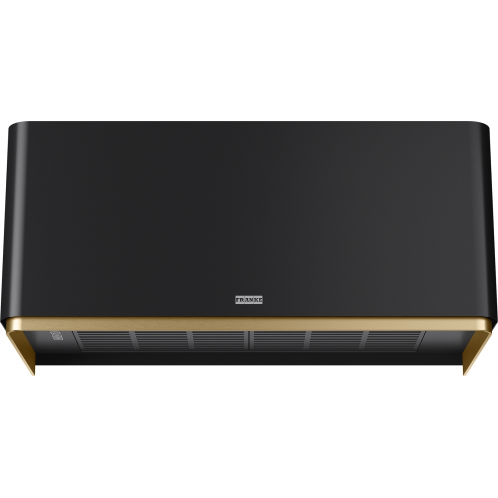 FRANKE - Hood Mythos Masterpiece FMYW BK M 80 KL