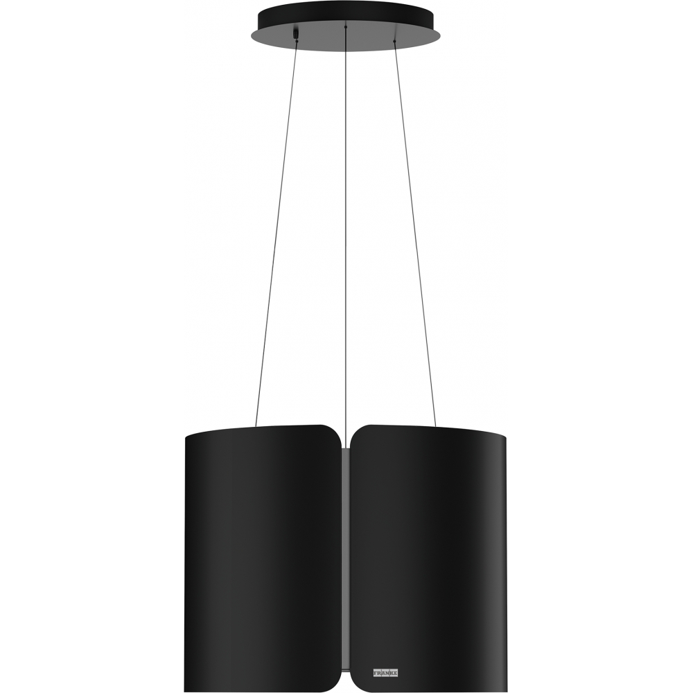 FRANKE - Hood FSMS F42 BK MATT/2