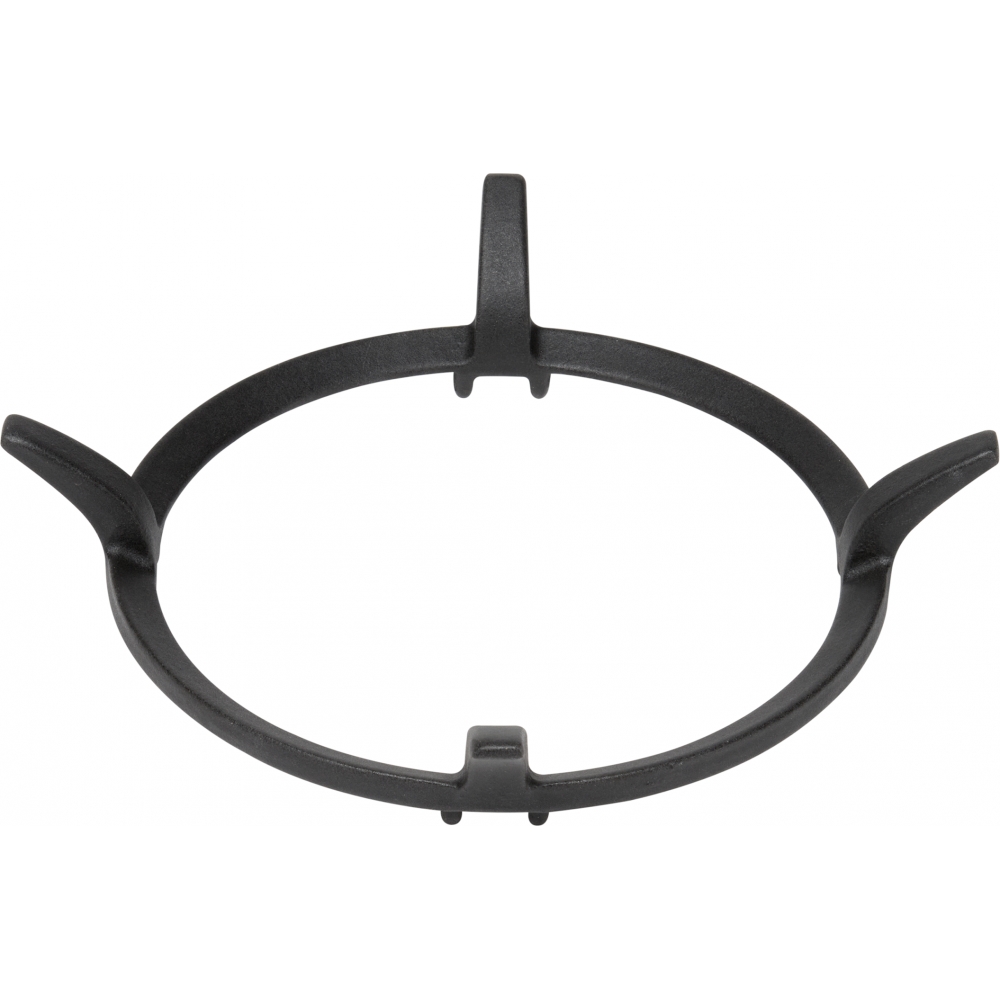 Подставка WOK для газовых варочных панелей с чугунной решеткой [2]