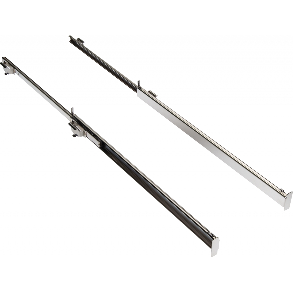 FRANKE - Телескопические направляющие 1 уровень