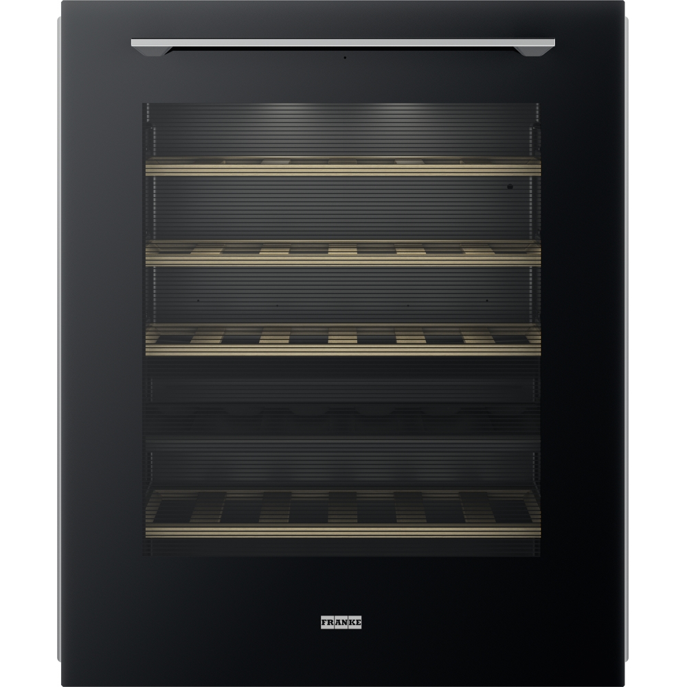 Wine Cooler FMA 36 WCR BK [2]