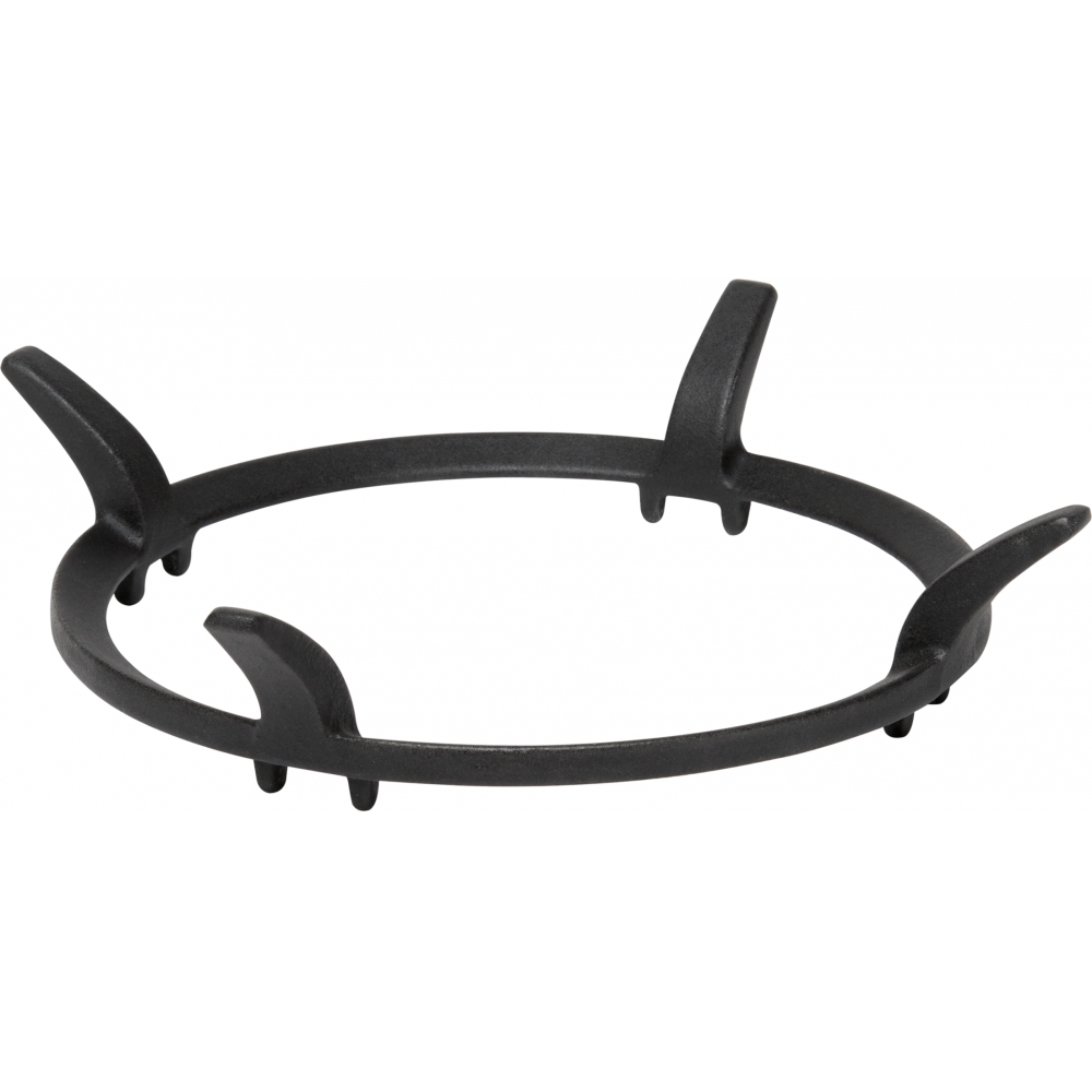 Подставка WOK для газовых варочных панелей с чугунной решеткой [3]