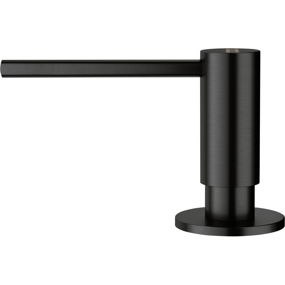 Atlas stainless steel dispenser Industrial Black [3]