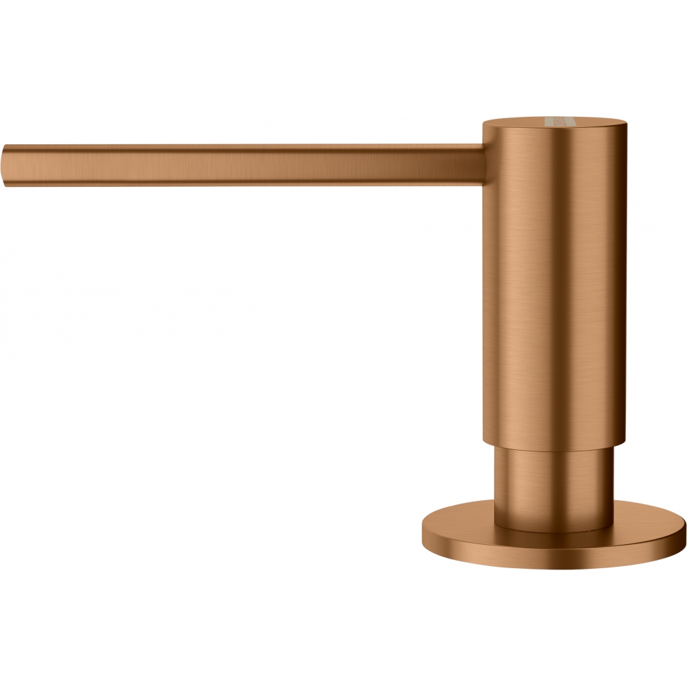 Dozator Atlas Inox Copper [3]