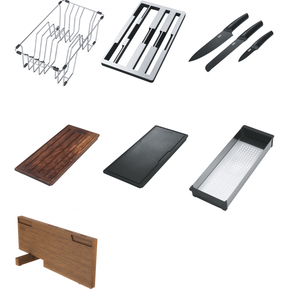 Мойка Box Center BWX 220-54-27 [3]