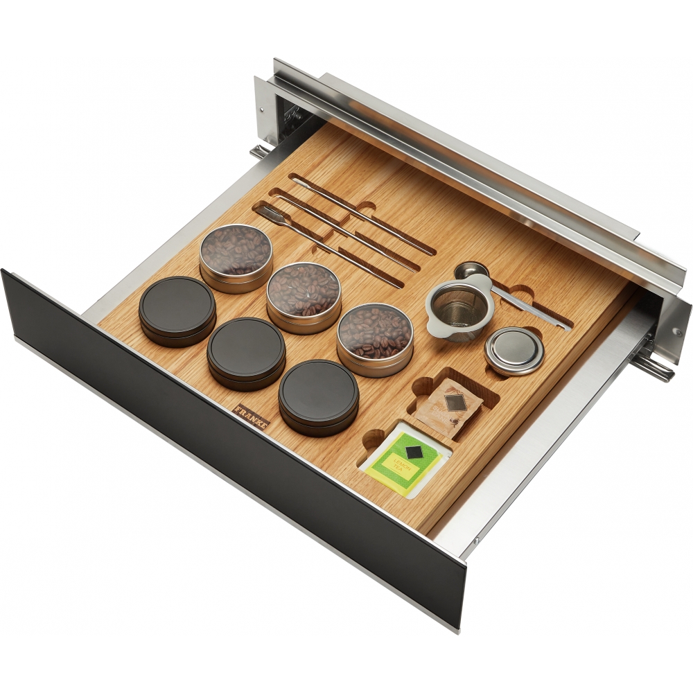 Coffee Machine Accessory Drawer FMY 14 CMD [3]