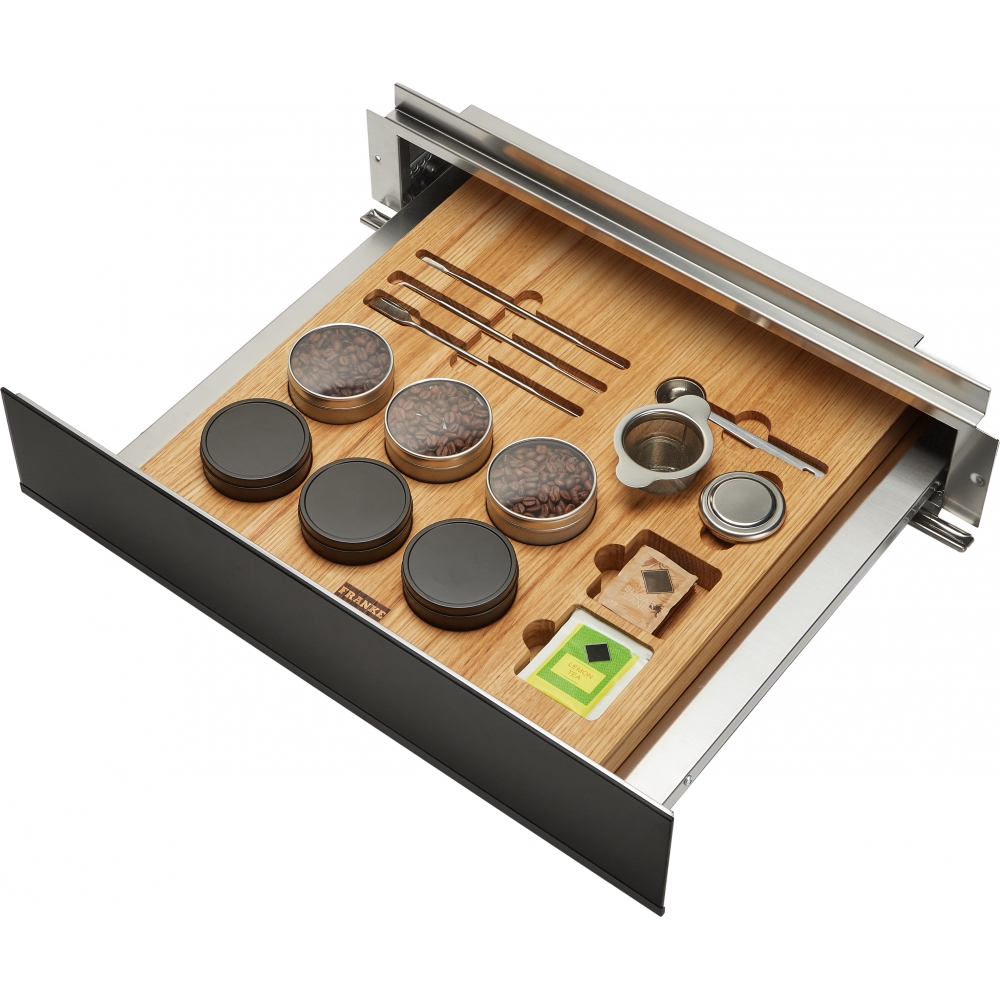 Coffee Machine Accessory Drawer FMY 14 CMD [3]