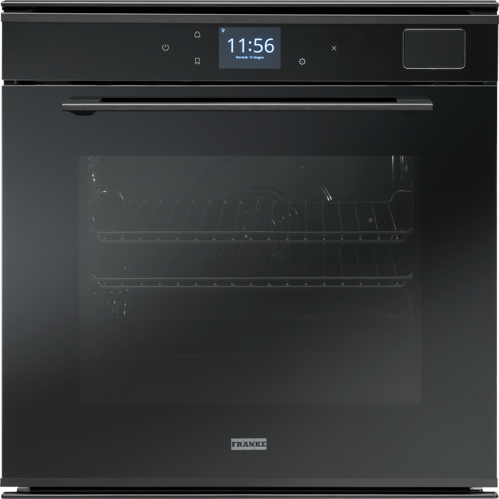 Electric oven FMY 99 HS BK [4]