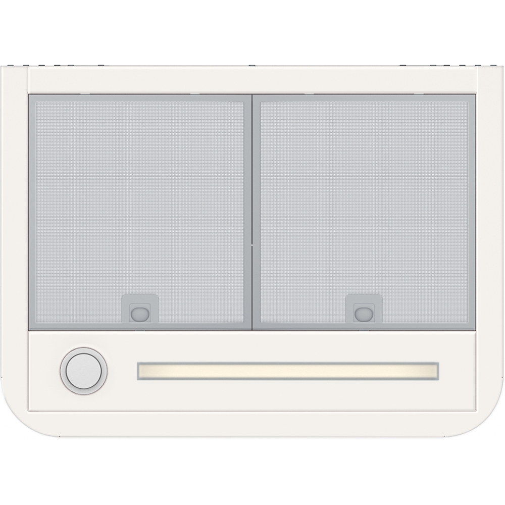 Hood FSMD 508 WH/2 [7]