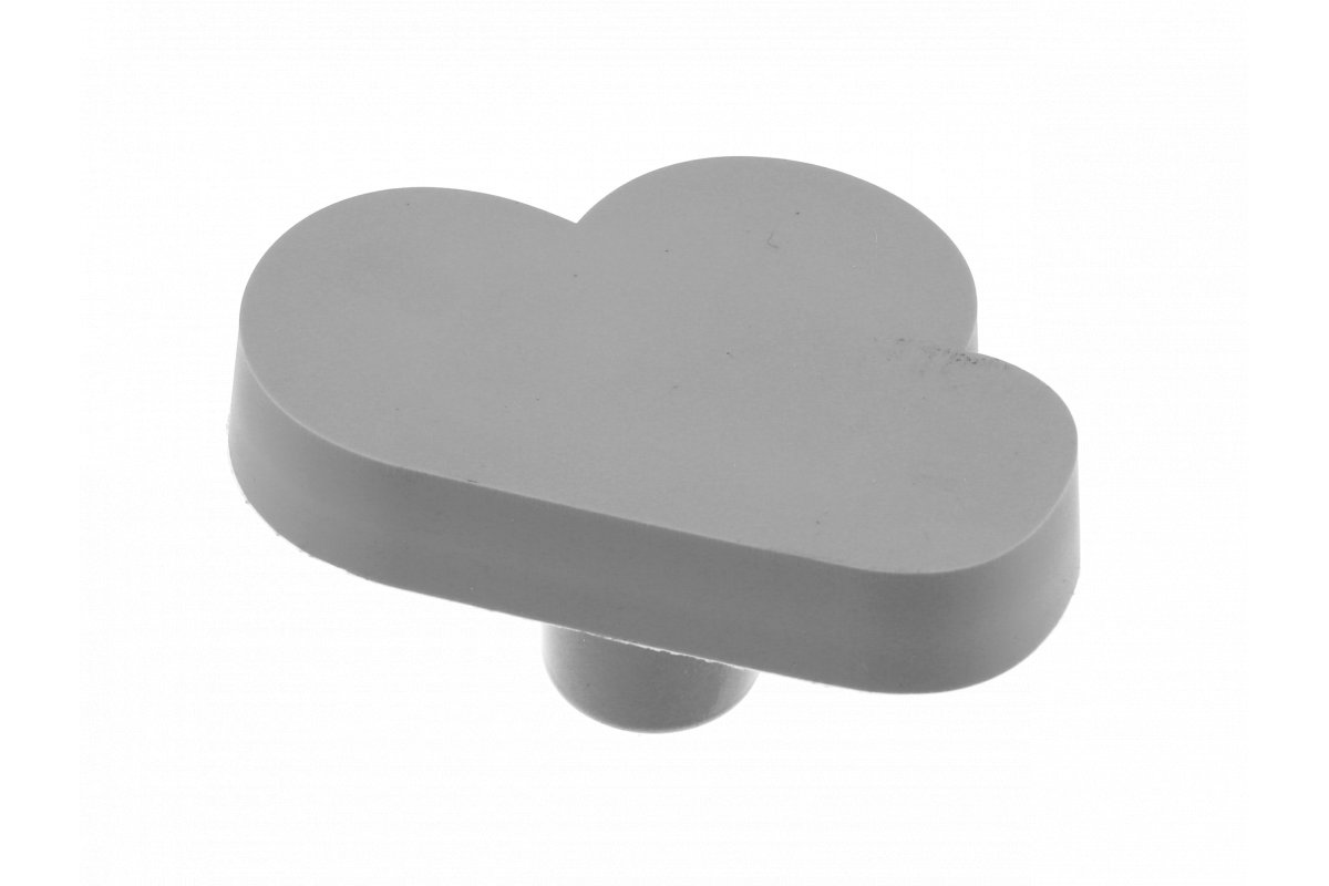Manere pt copii - UM-CLOUD-SZ Maner CLOUD, nour gri