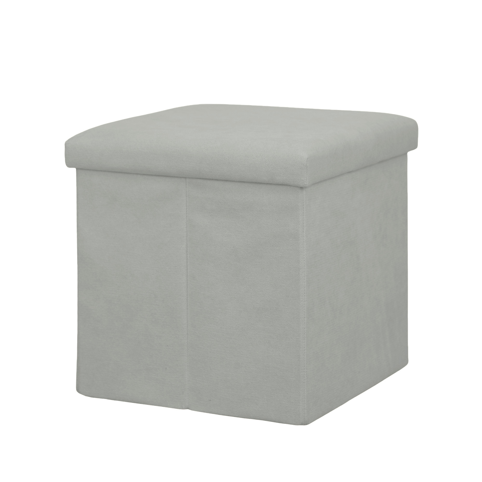 Product Catalog - <p>Tico Grey Puff</p>