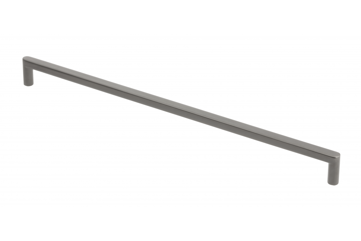 UZ-NYXA-320-25 Ручка NYXA, 320 мм, светлый графит [1]