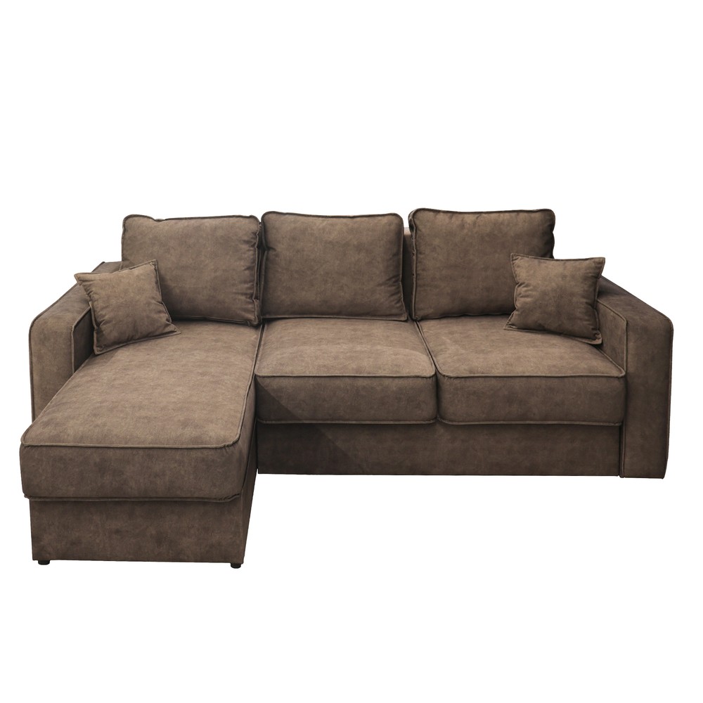Product Catalog - Corner Sofa Cezar Mini