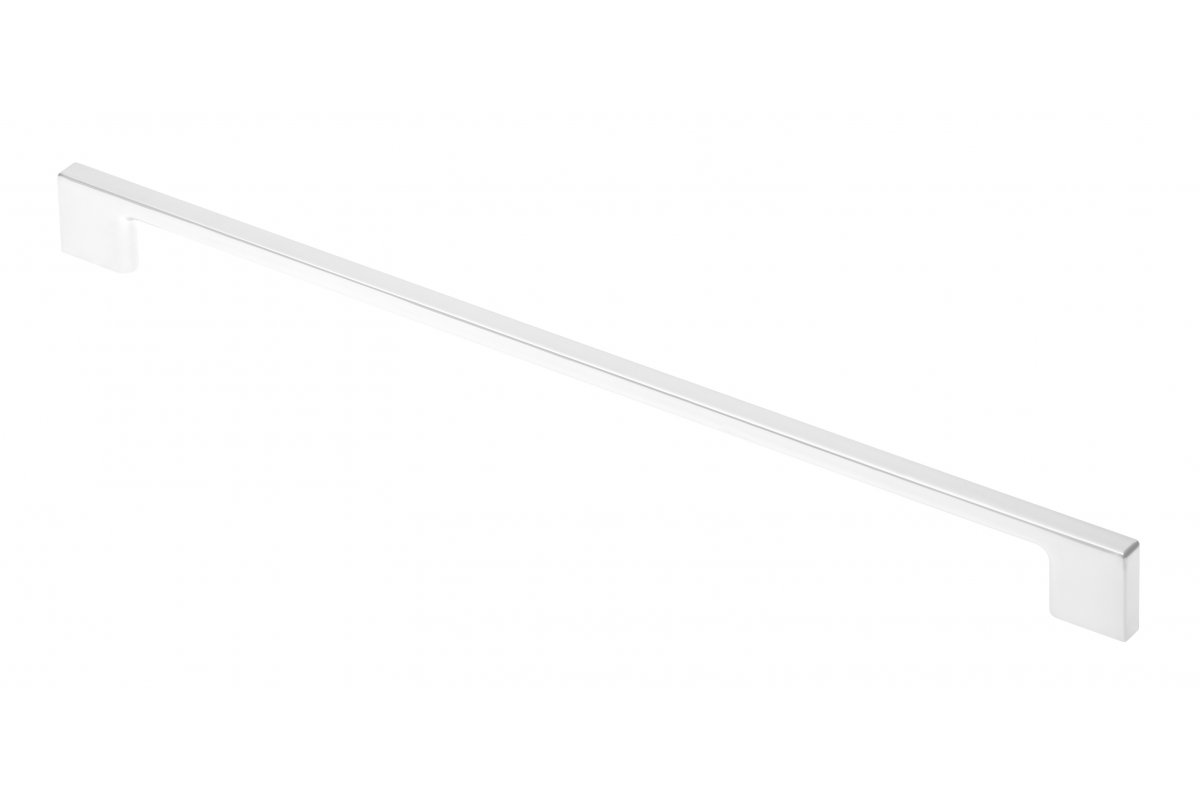Manere - UZ-819320-10 Handle UZ-819, 320 mm, white